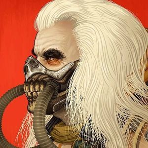 Meet your Posher, Jerry